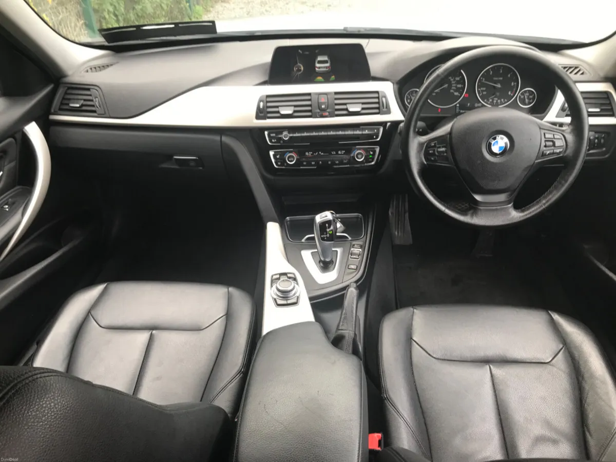 2016 BMW 320D *NEW NCT* - Image 5