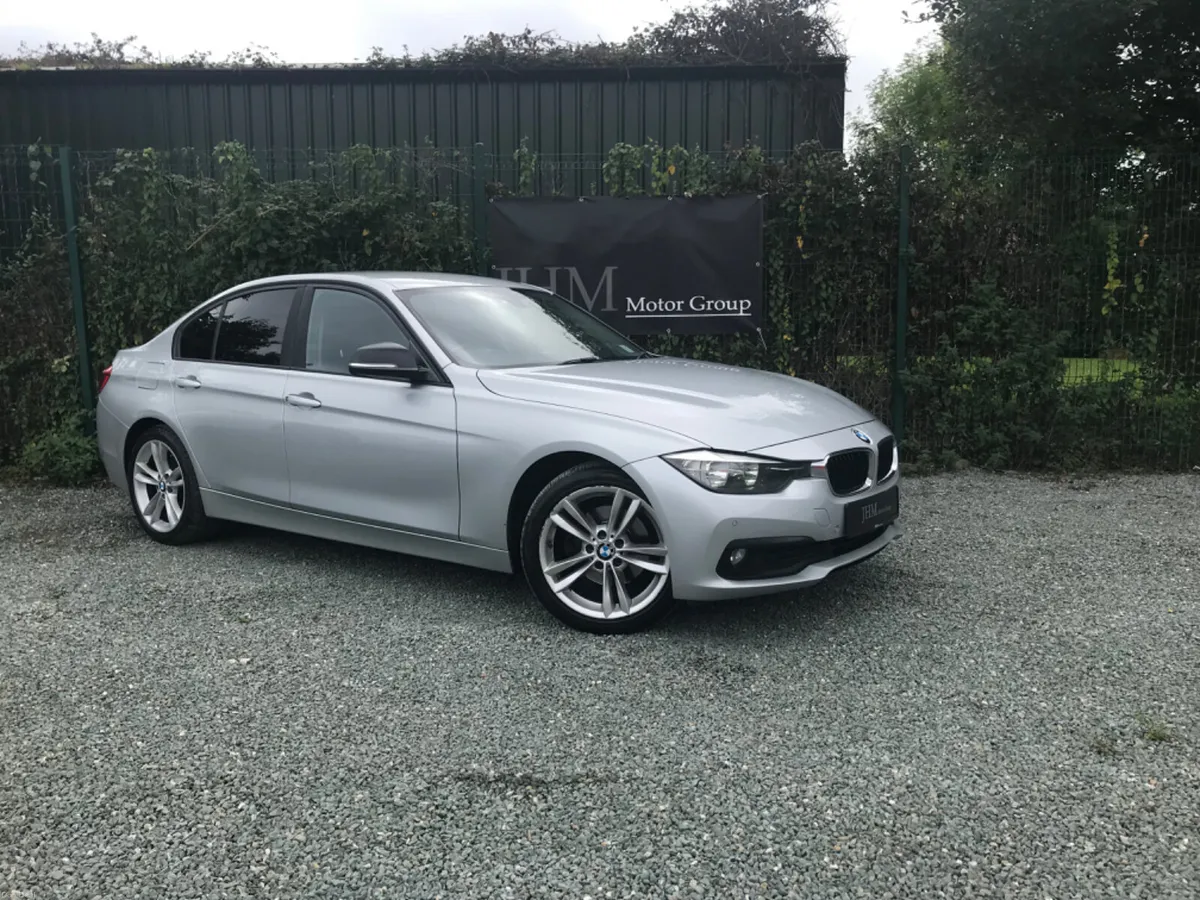 2016 BMW 320D *NEW NCT* - Image 1