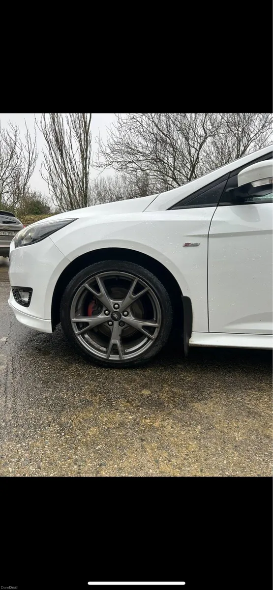 Ford Focus ST Line 150HP - Image 4