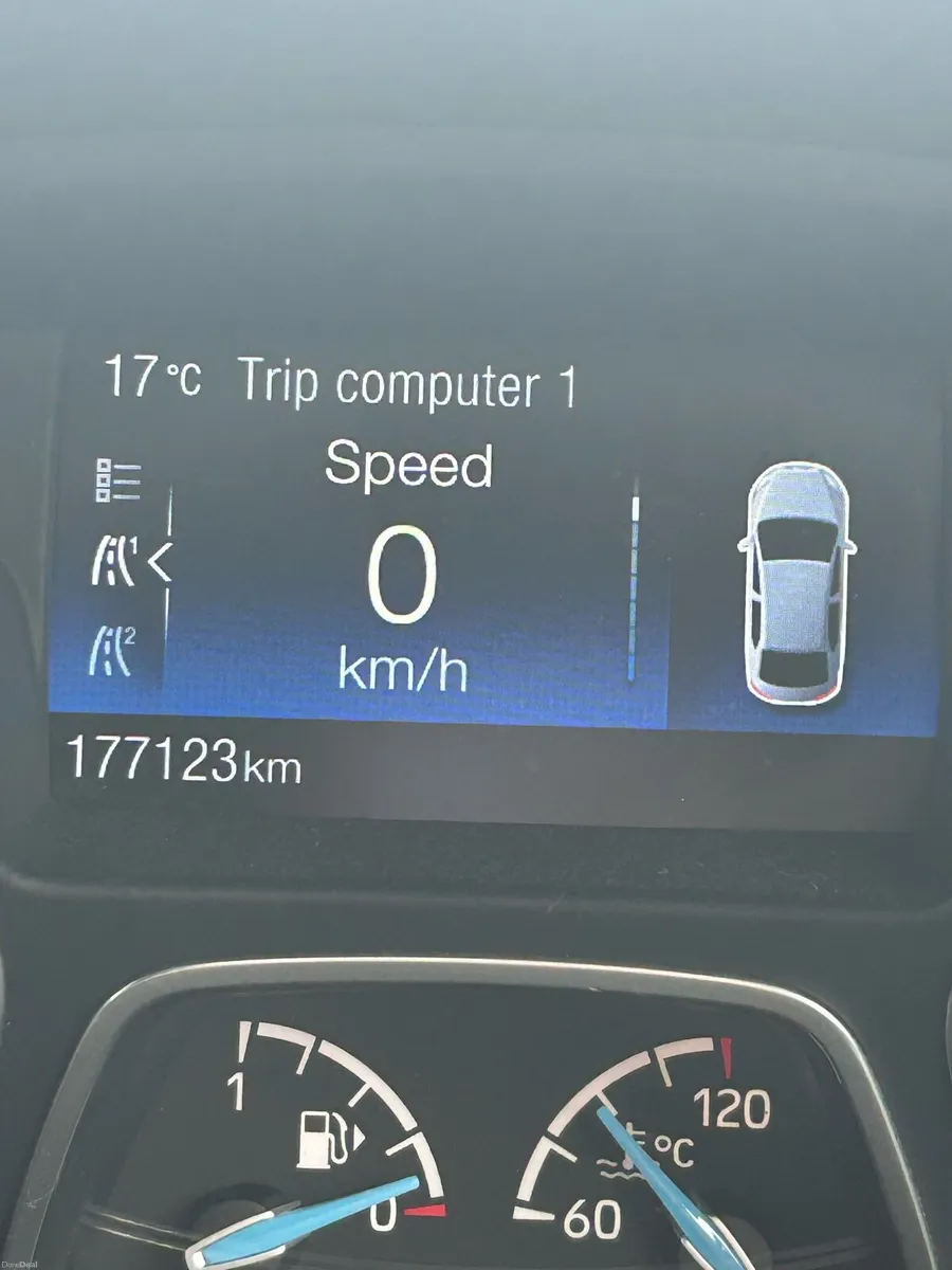 Ford Focus ST Line 150HP - Image 6