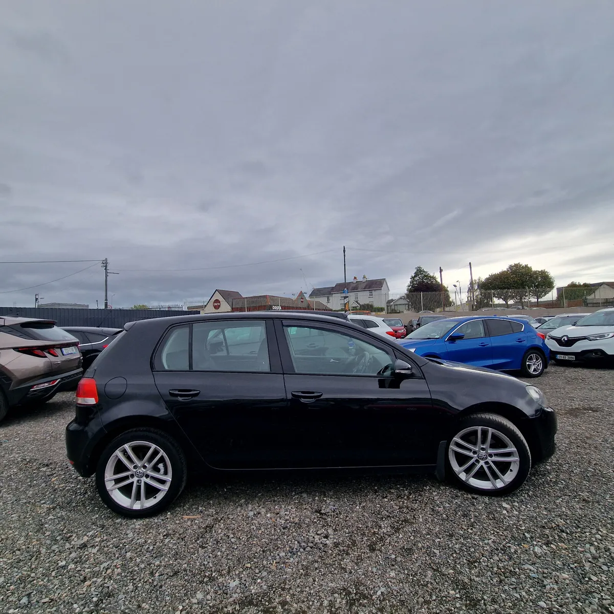 Volkswagen Golf 2011 - Image 4