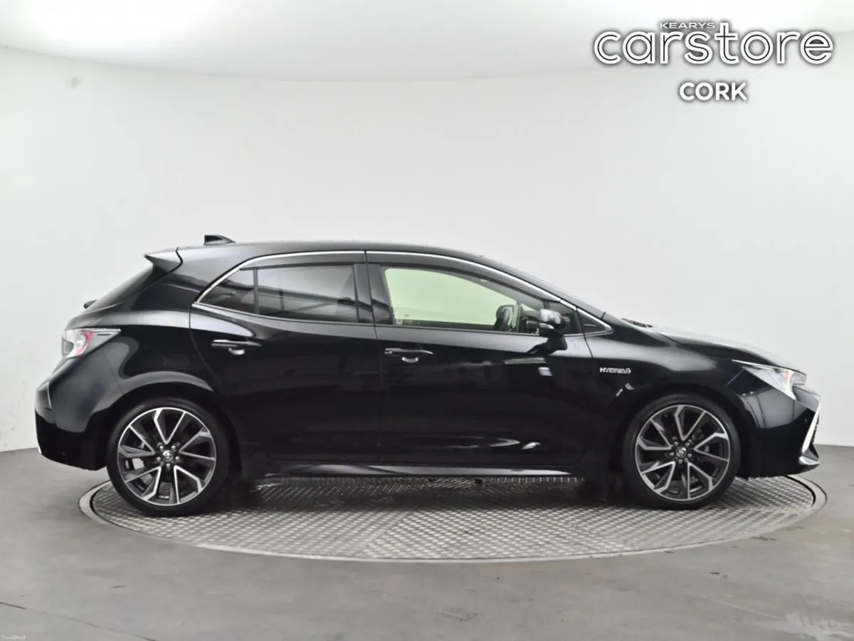 Toyota Corolla SPORTIF - Image 2