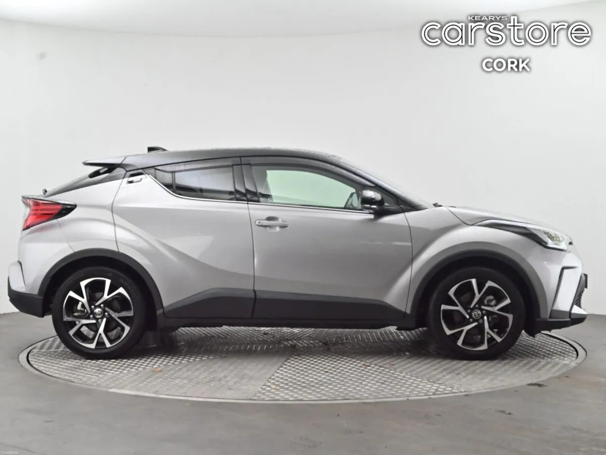 Toyota C-HR CHR -G - Image 2