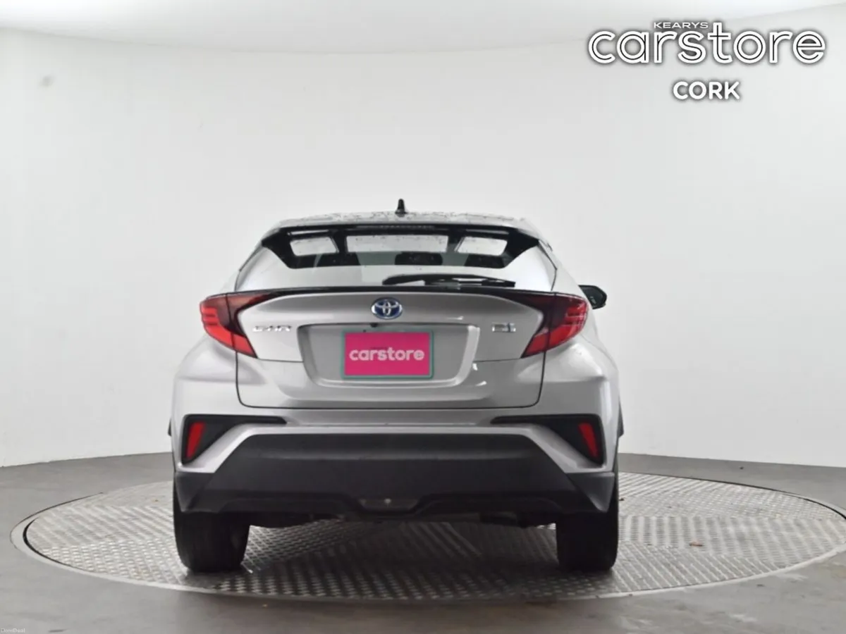 Toyota C-HR CHR -G - Image 4