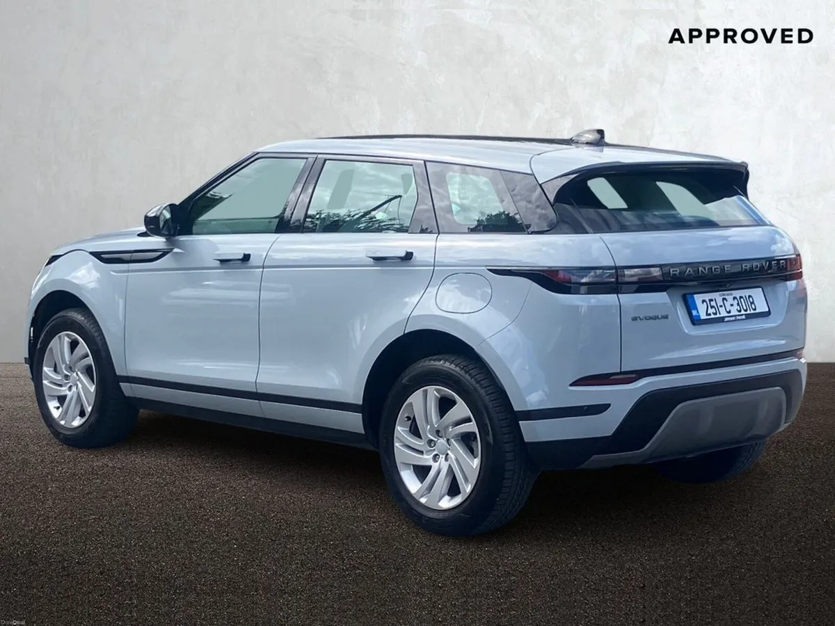 Land Rover Range Rover Evoque 1.5 I3 PHEV 269 PS S - Image 2
