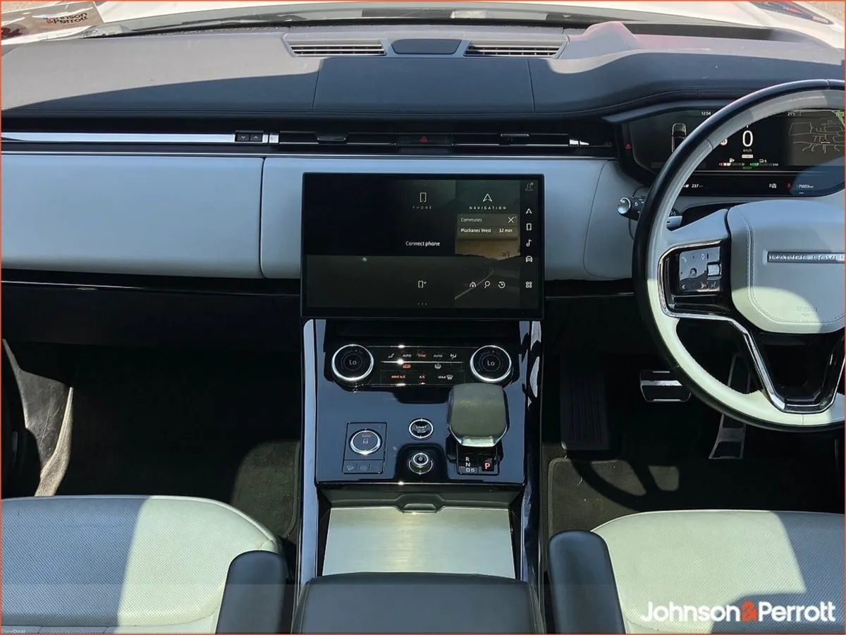 Land Rover Range Rover Sport SWB 3.0 Si6 PHEV SE - Image 4
