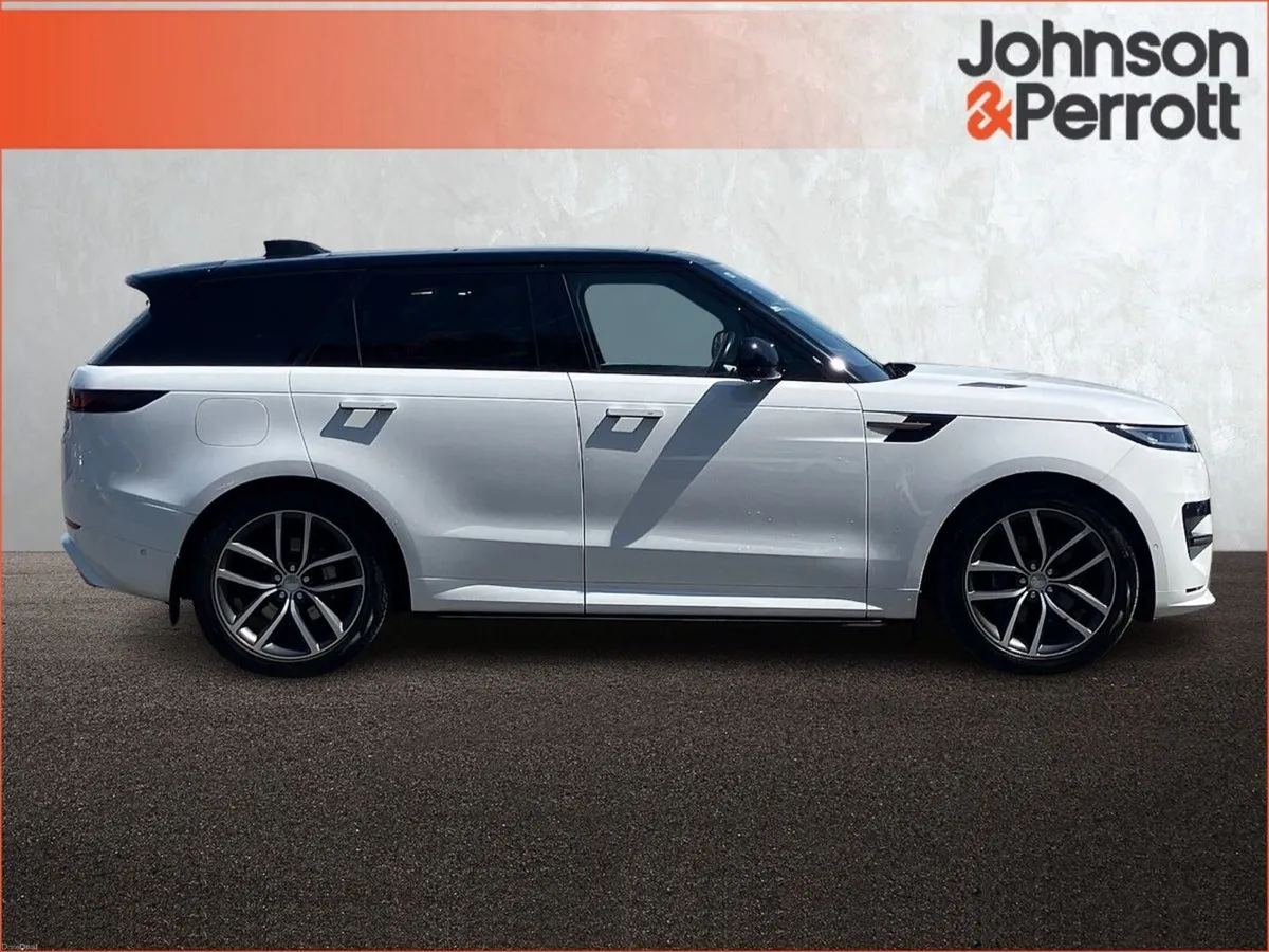 Land Rover Range Rover Sport SWB 3.0 Si6 PHEV SE - Image 6