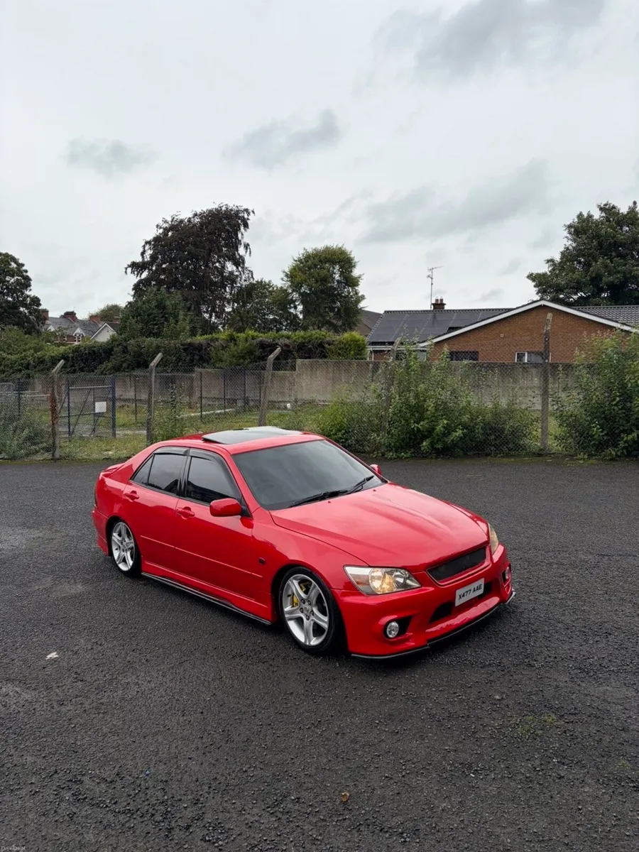 🔥is200 forsale 🔥 - Image 2