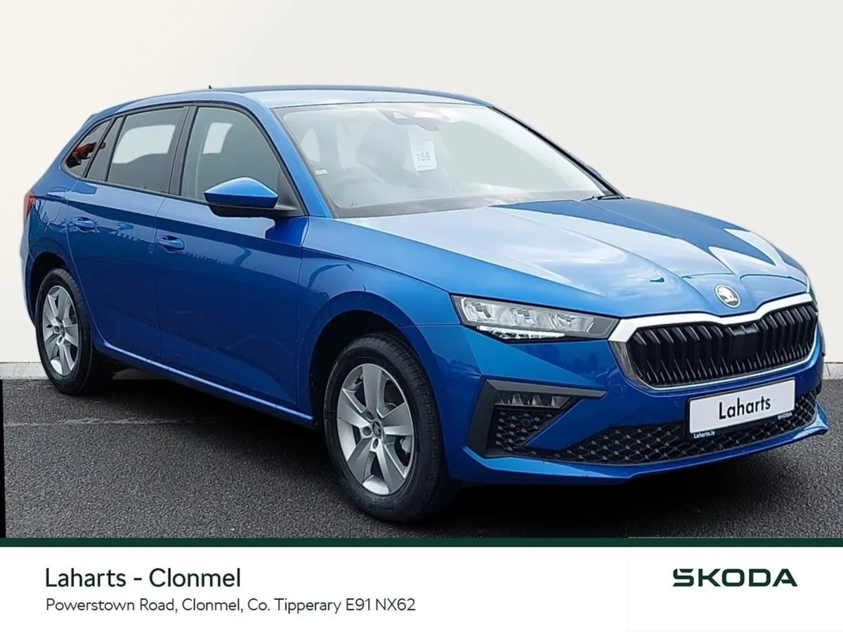 Skoda Scala SELECTION 1.0TSI 115HP - Image 2