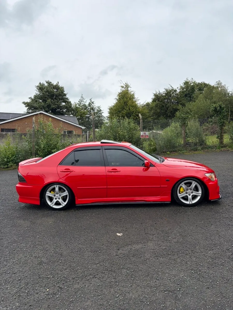 🔥is200 forsale 🔥 - Image 3