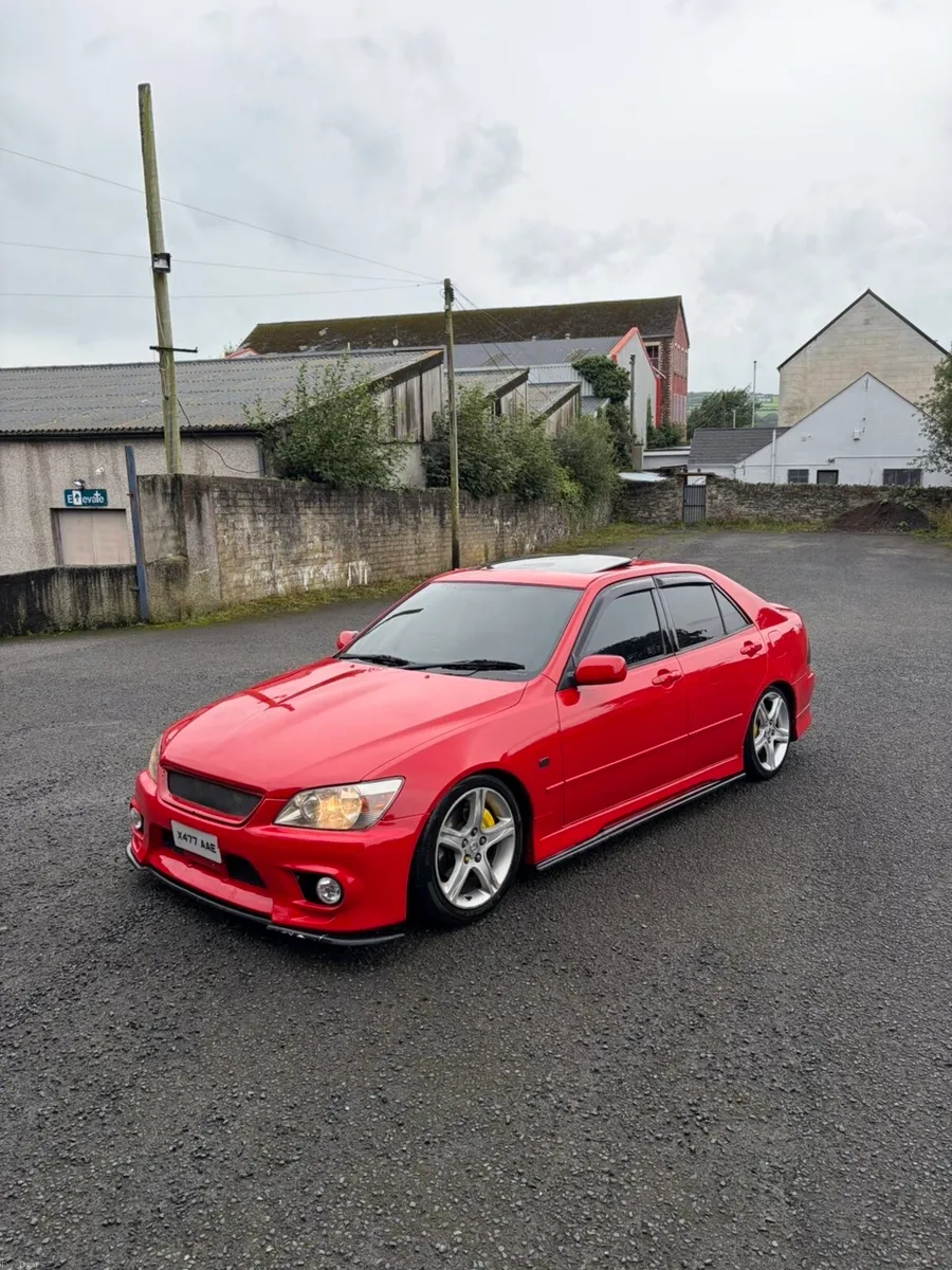 🔥is200 forsale 🔥 - Image 1