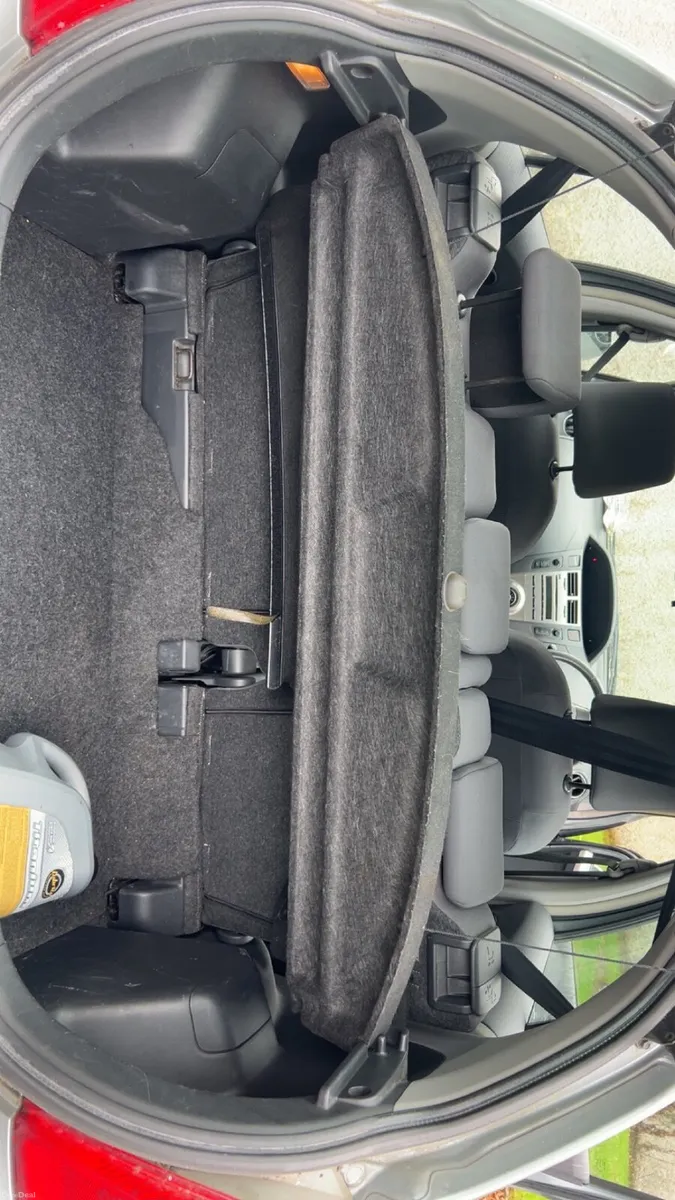 Toyota Yaris 2009 - Image 6