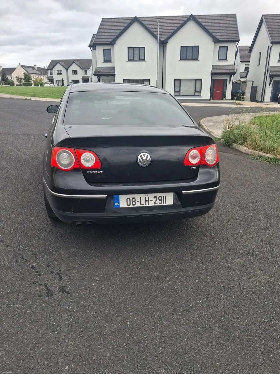 Volkswagen Passat 2008 - Image 6
