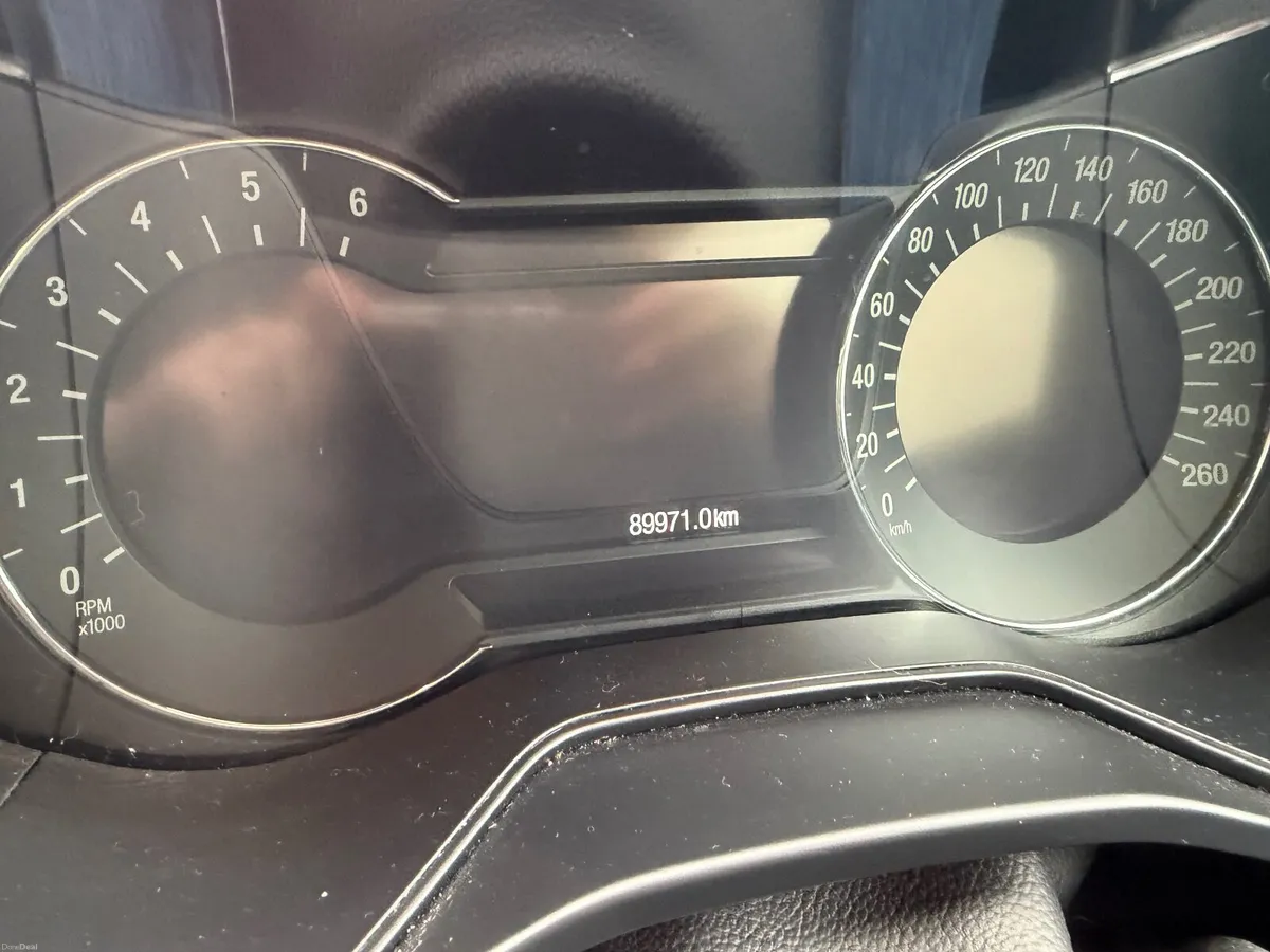 Ford Mondeo 2020 - Image 4