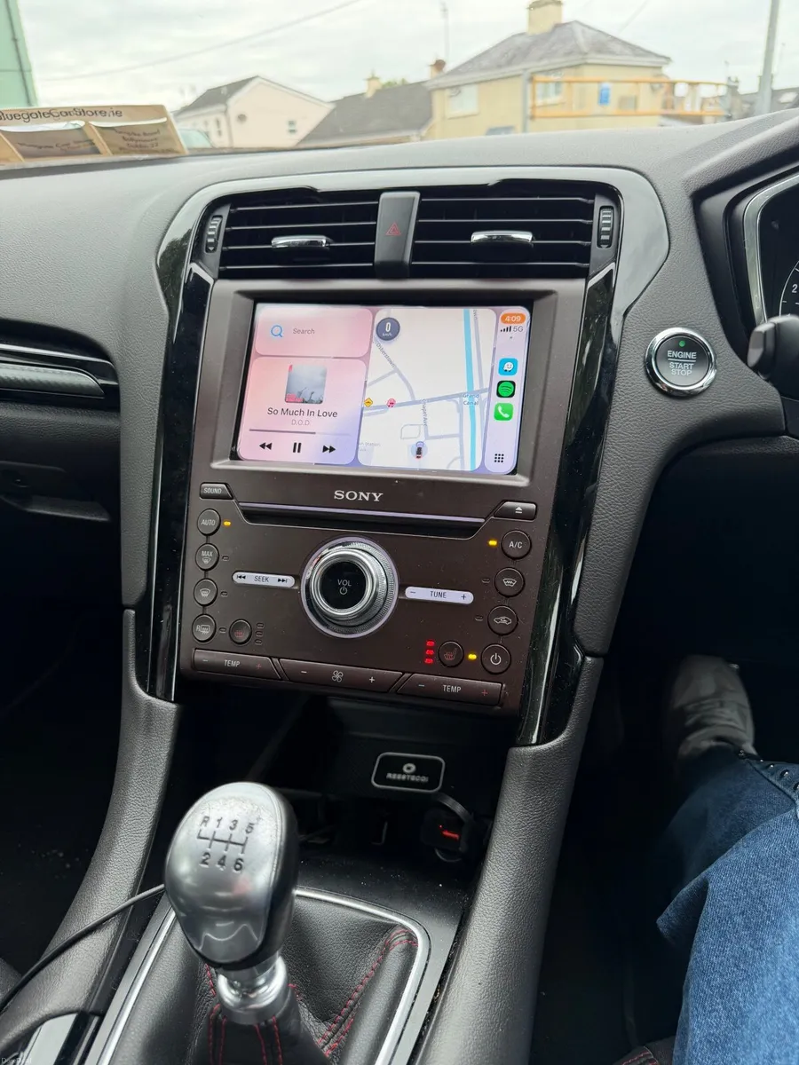 Ford Mondeo 2020 - Image 5