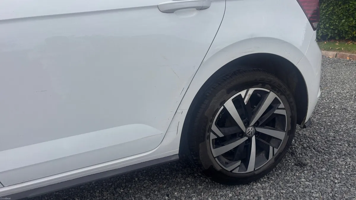 2019 VW Polo R-Line - Image 4