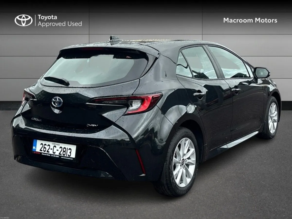 Toyota Corolla COROLLA HB LUNA - Image 2