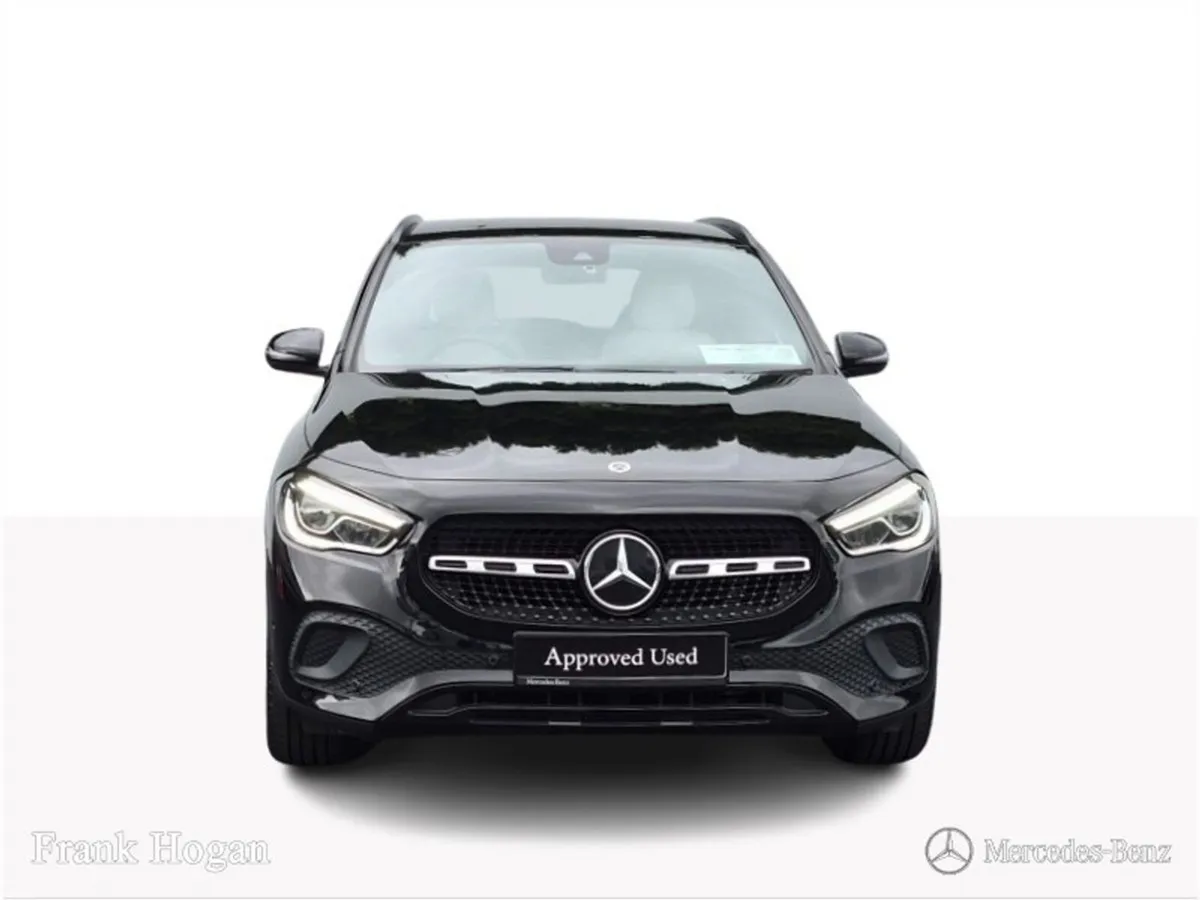 Mercedes-Benz GLA GLA 180 Auto Progressive 1.3 Pet - Image 6