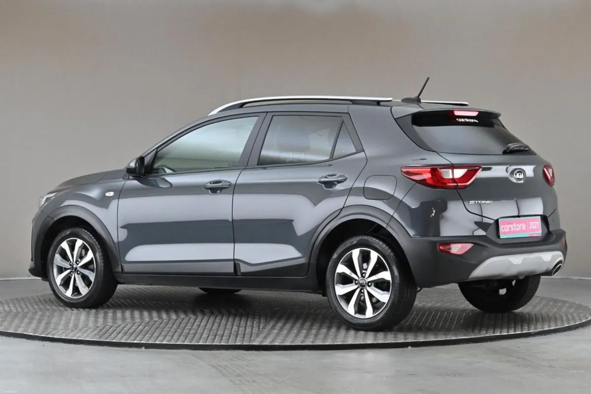 Kia Stonic 1.0 K2 PE 6SPD **REVERSE CAM**CARPLAY*A - Image 6