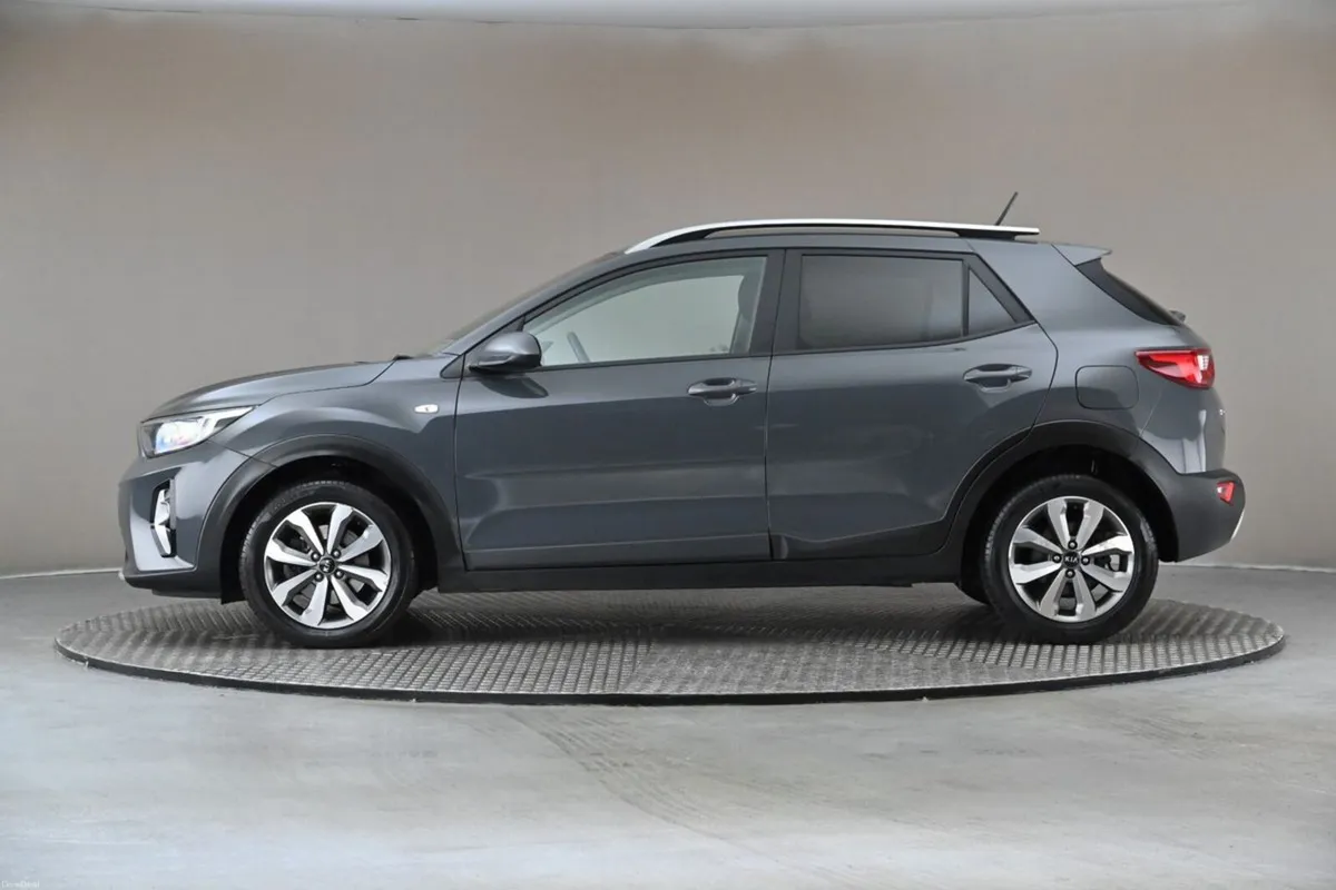 Kia Stonic 1.0 K2 PE 6SPD **REVERSE CAM**CARPLAY*A - Image 5