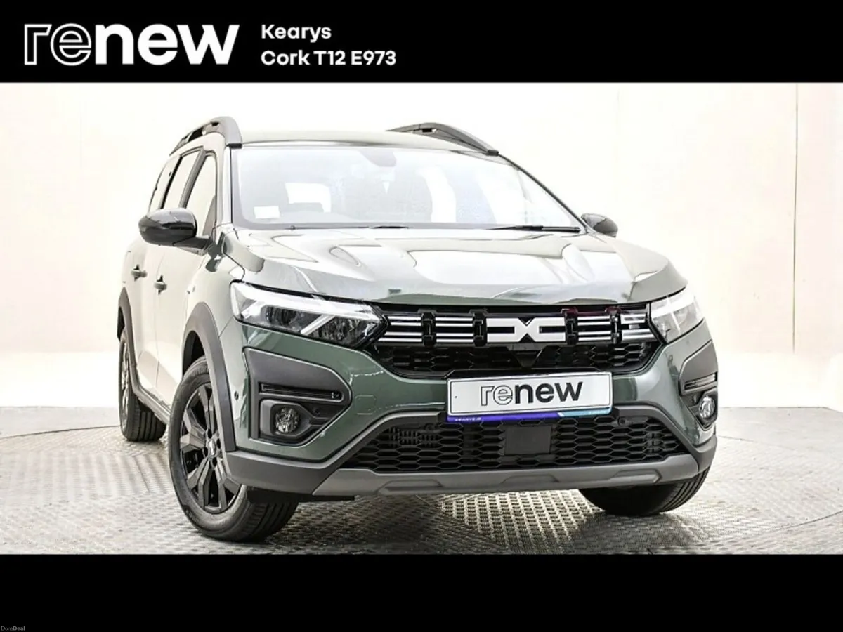 Dacia Jogger Extreme SE TCe 110 NBI - Image 1