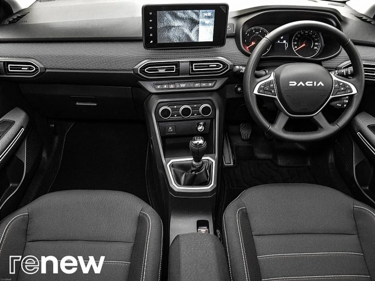 Dacia Jogger Extreme SE TCe 110 NBI - Image 2