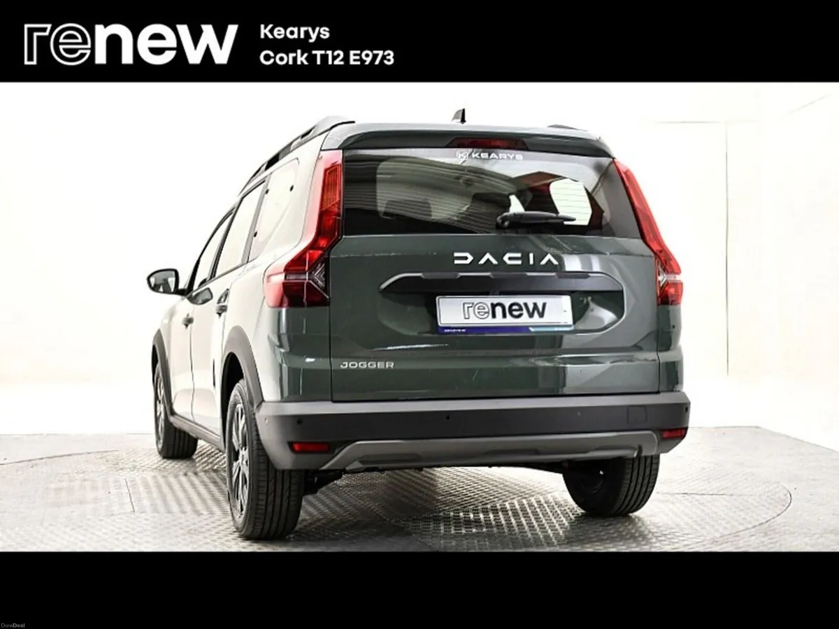 Dacia Jogger Extreme SE TCe 110 NBI - Image 3