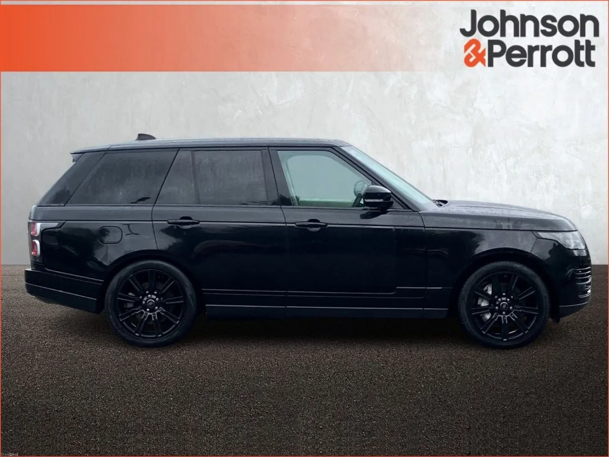 Land Rover Range Rover 2.0 I4 PHEV 404 PS Westmins - Image 6