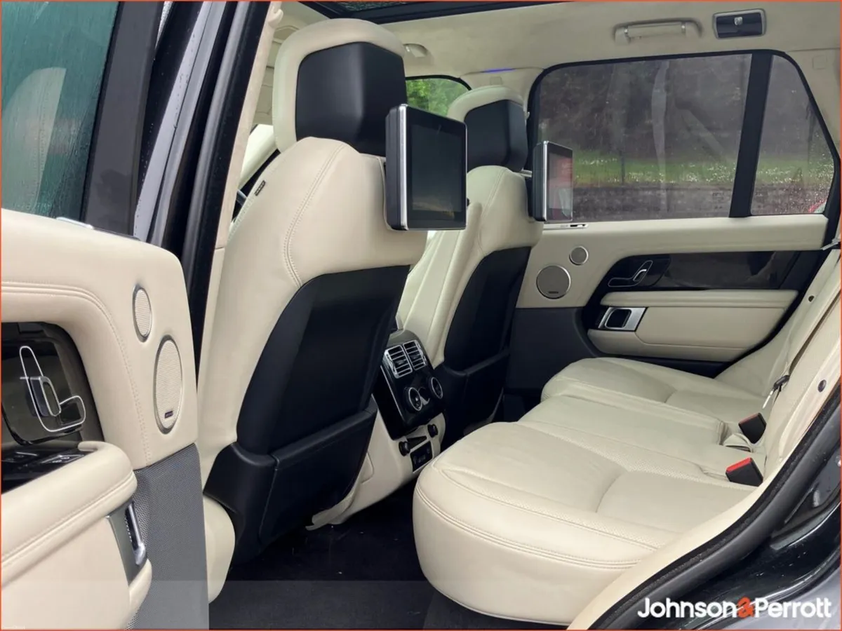 Land Rover Range Rover 2.0 I4 PHEV 404 PS Westmins - Image 5