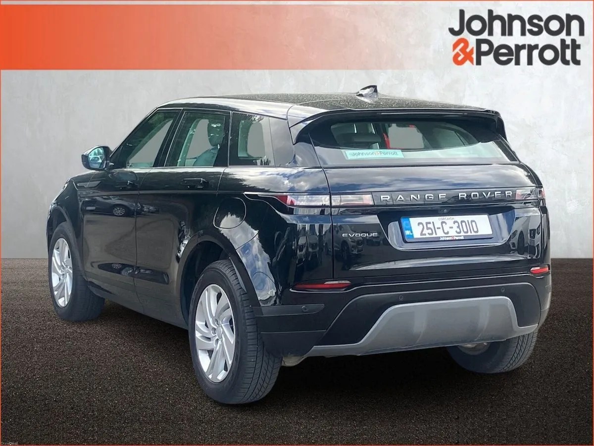 Land Rover Range Rover Evoque 1.5 I3 PHEV 269 PS S - Image 2