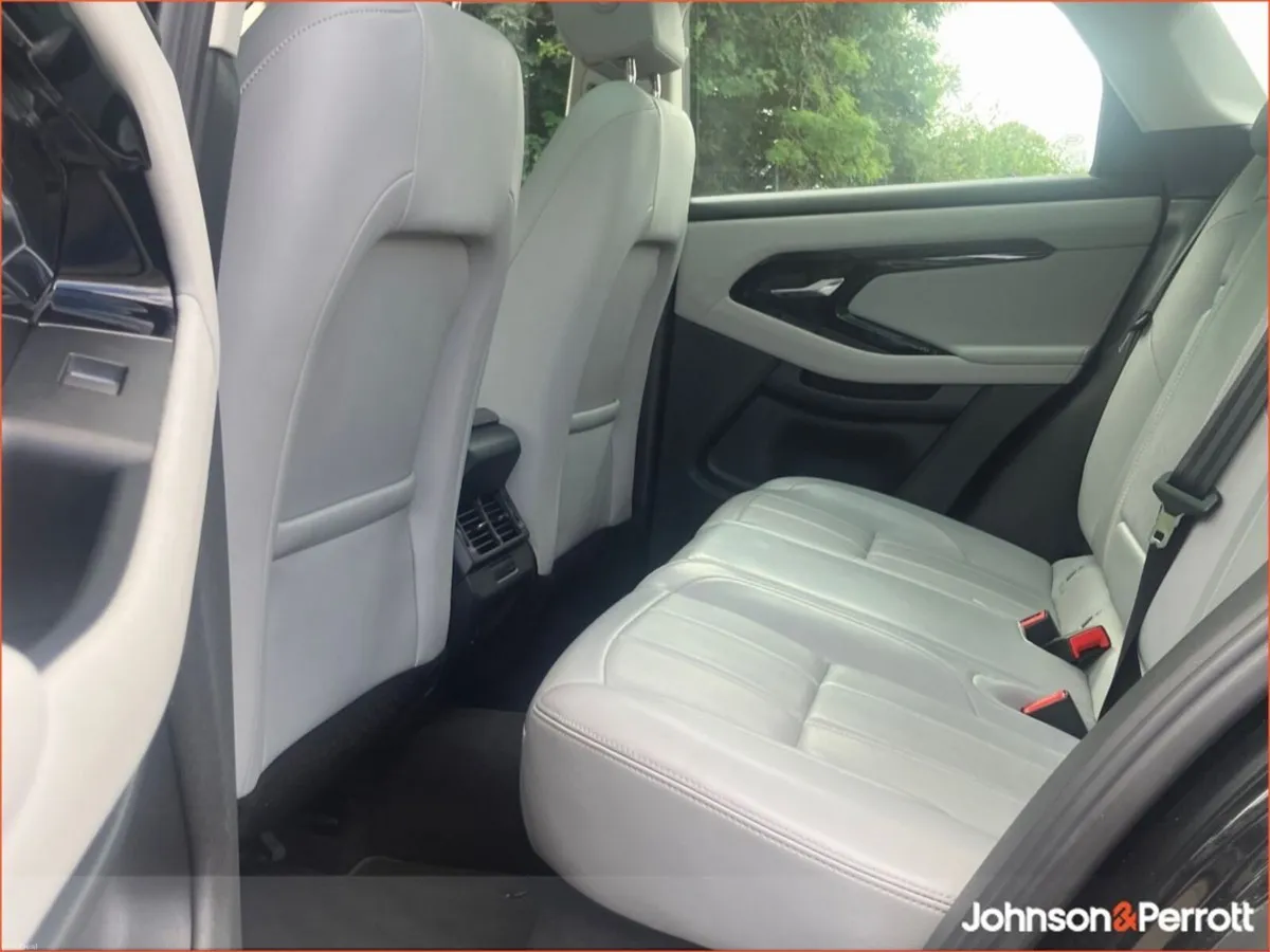 Land Rover Range Rover Evoque 1.5 I3 PHEV 269 PS S - Image 5