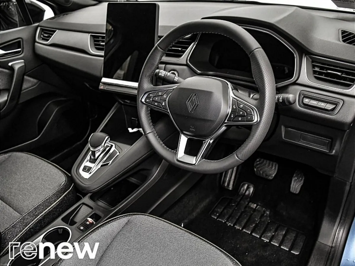 Renault Symbioz Techno E-TECH Hybrid 145 - Image 6
