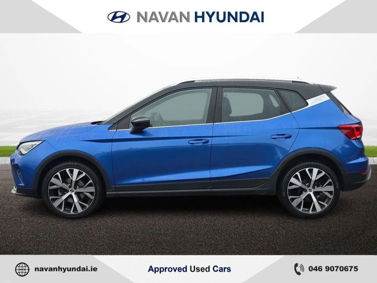 SEAT Arona 1.0TSI 110hp Xperience+ - Image 4