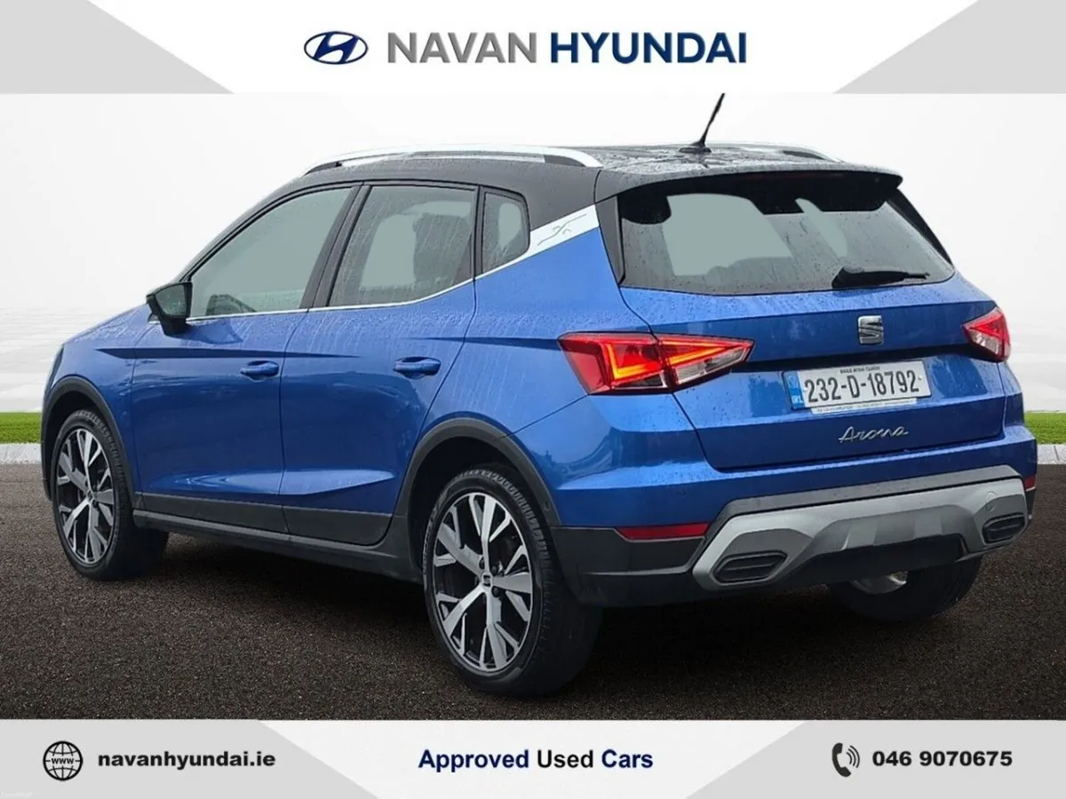 SEAT Arona 1.0TSI 110hp Xperience+ - Image 6