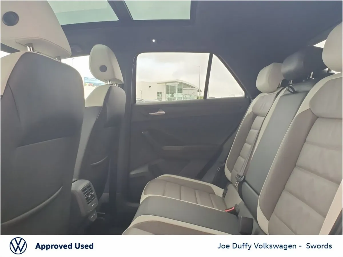 Volkswagen T-Roc 1.5 TSI 150bhp Sport - Image 5