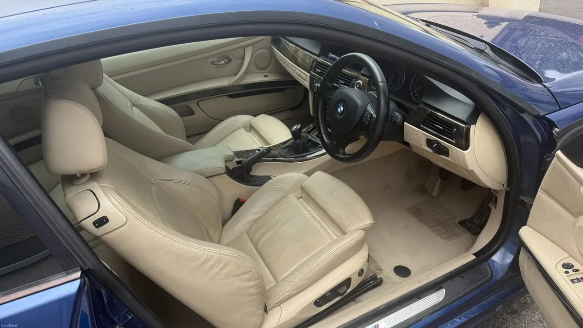 BMW 335i e92 coupe - Image 5