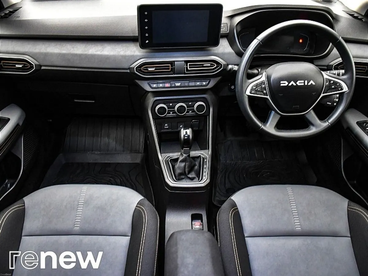 Dacia Jogger  Extreme HEV 145 - Image 2