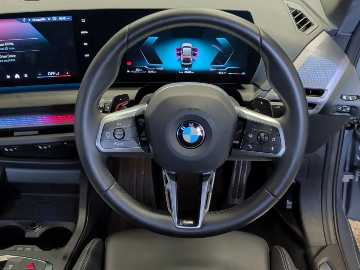 BMW 2-Series 220 M Sport - Image 5
