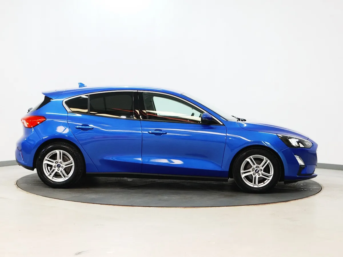 *43* 2019 Ford Focus 1.5tdci titanium - Image 2