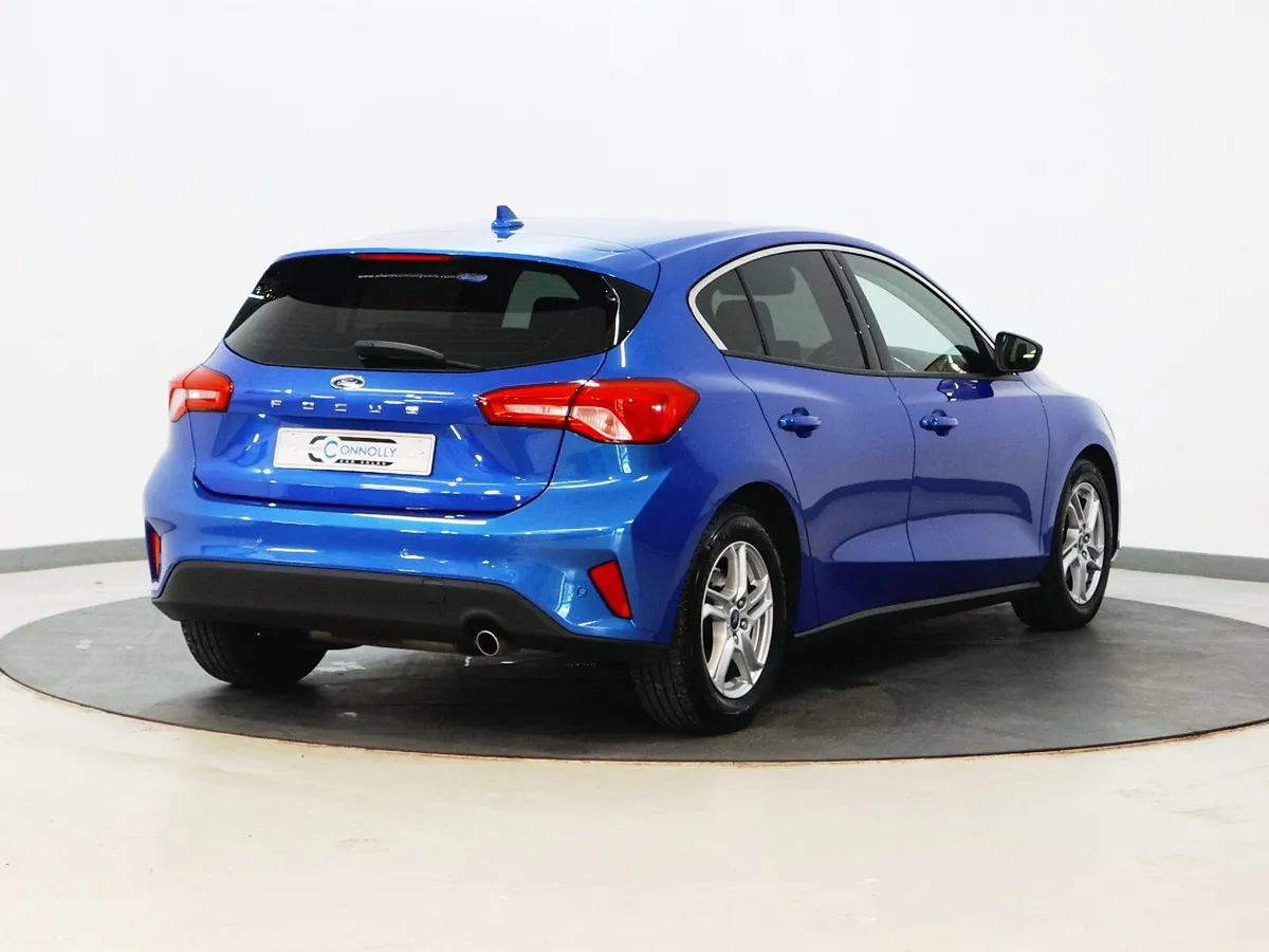 *43* 2019 Ford Focus 1.5tdci titanium - Image 3