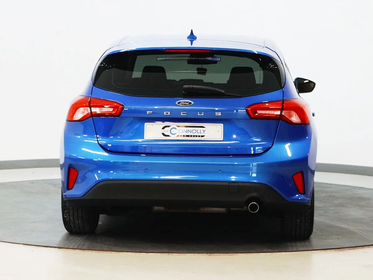 *43* 2019 Ford Focus 1.5tdci titanium - Image 5