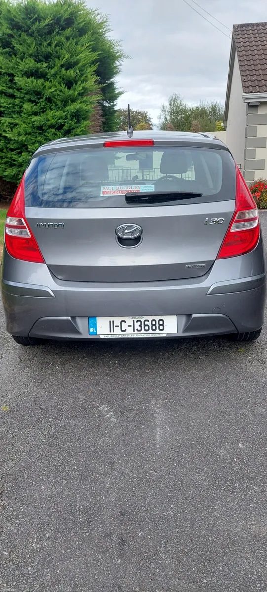 Hyundai i30 2011 - Image 6