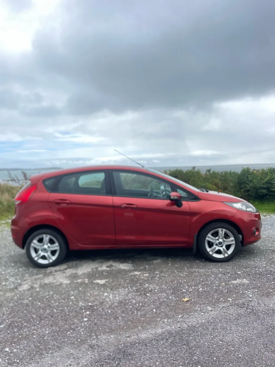 Ford Fiesta - Image 3
