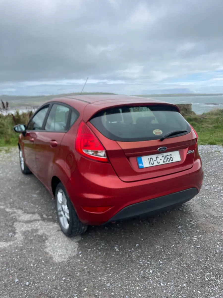 Ford Fiesta - Image 2