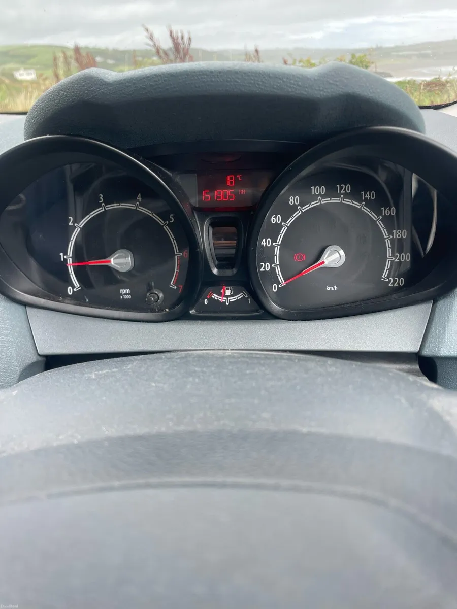 Ford Fiesta - Image 6