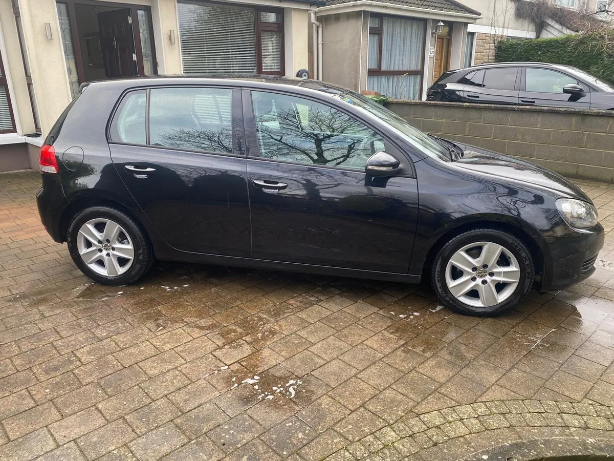 VW Golf - Image 4
