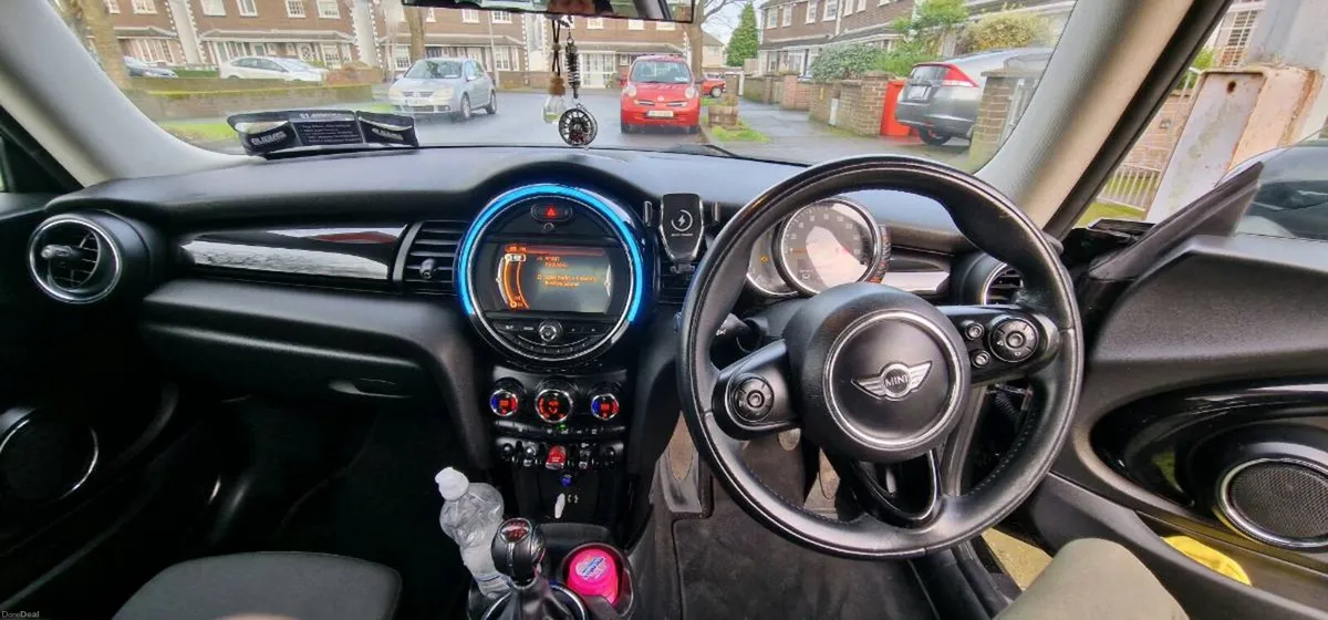 2015Mini Cooper1.5Manual150k KmFreshNCT - Image 5