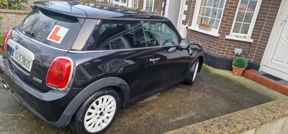 2015Mini Cooper1.5Manual150k KmFreshNCT - Image 3