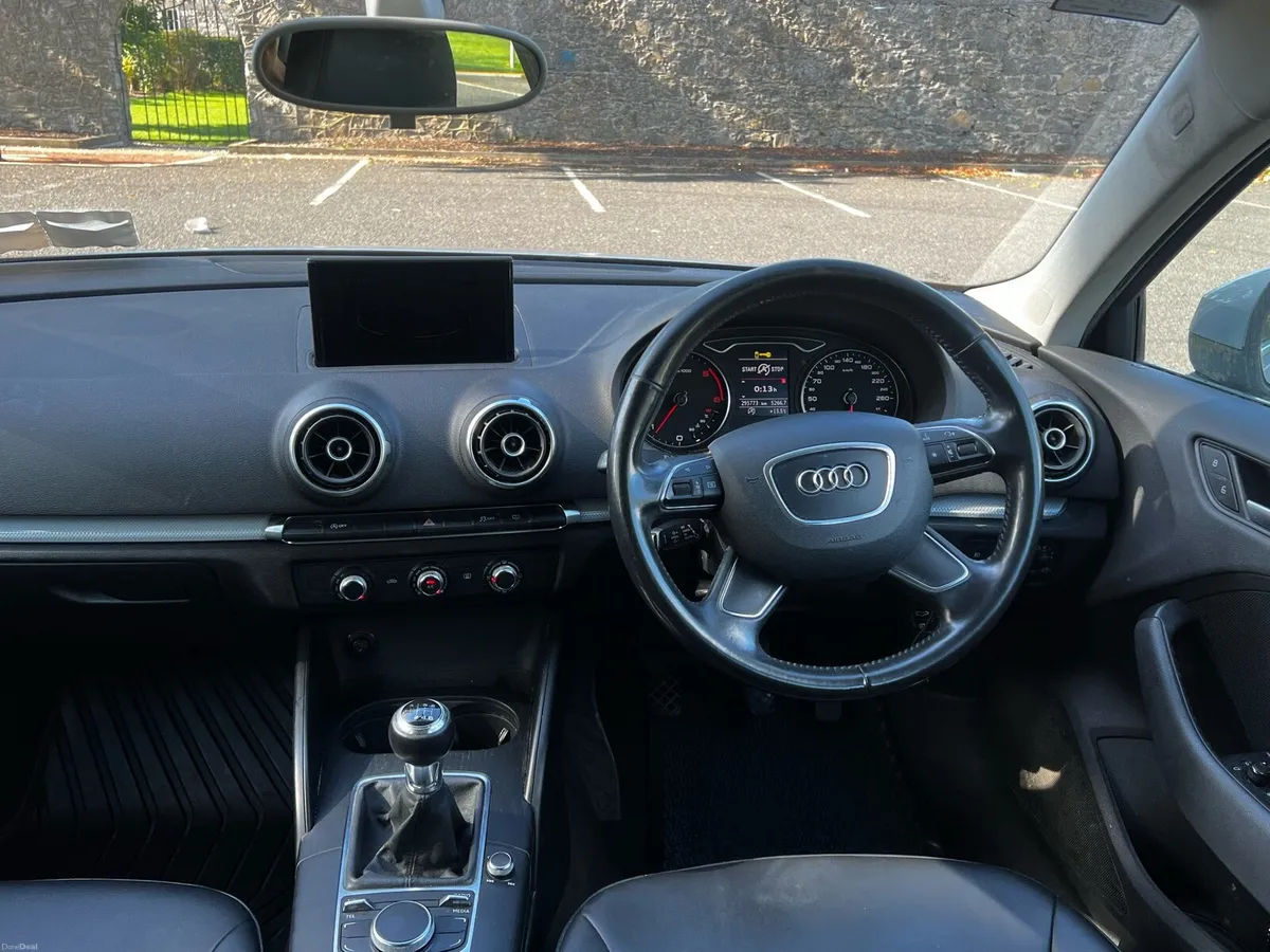 Audi a3 2013 - Image 6