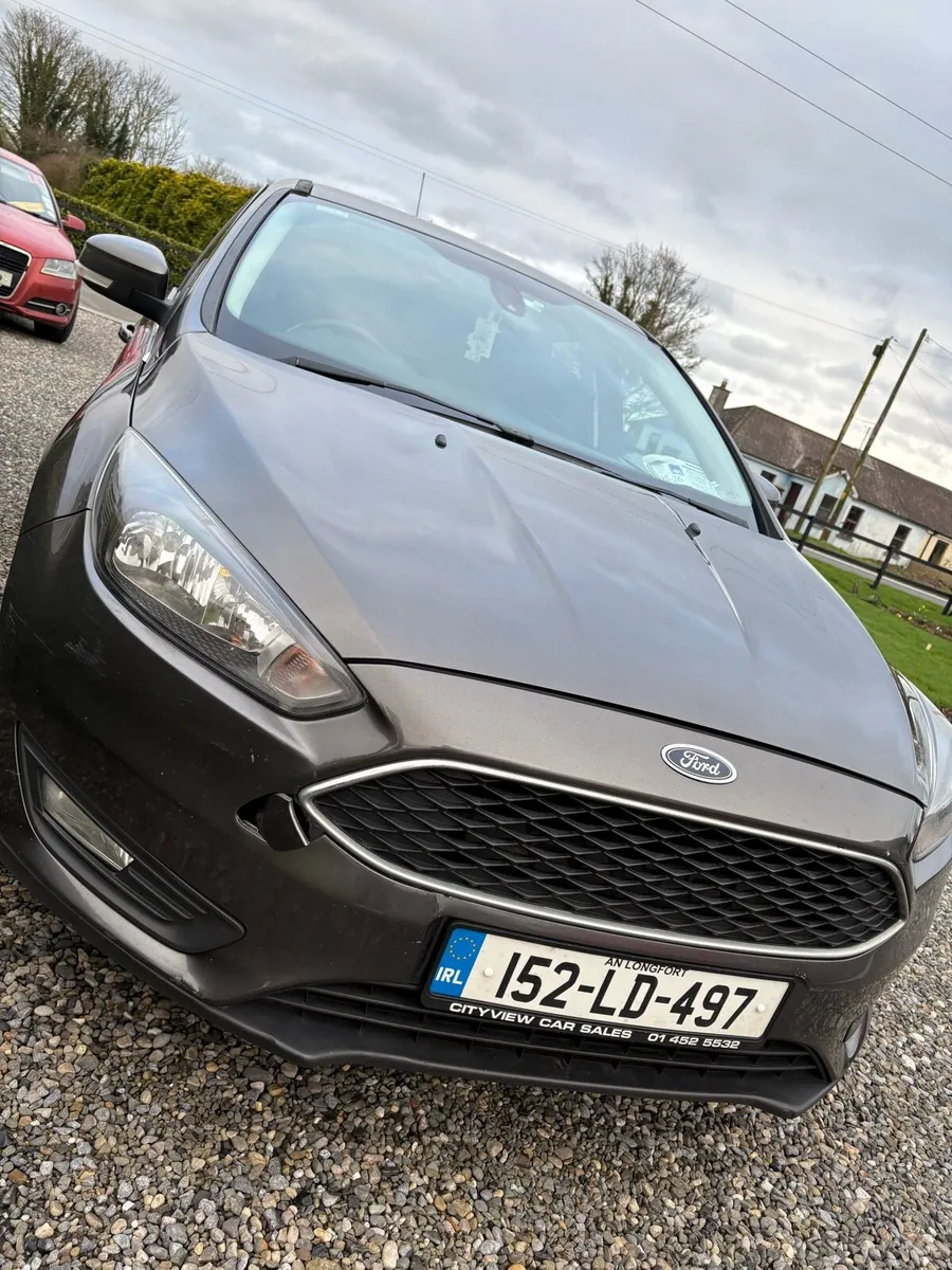 Ford focus 2015 - Image 5